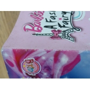 Barbie ระบายสีคอลเลคชั่นพิเศษ:  A Fashion Fairytale & Fairytopia Mermaidia **รบกวนเลื่อนดูสภาพหนังสือก่อนการสั่งซื้อ**